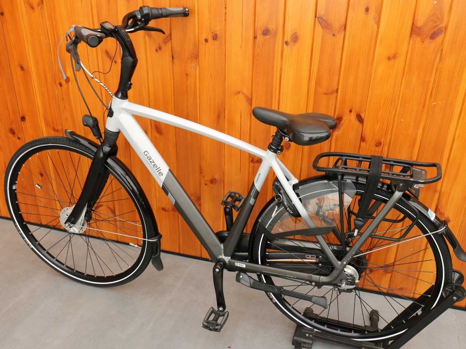 Rower męski Gazelle Grenoble. H 53. I inne rowery