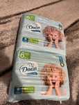 Dada extra soft 6 2x