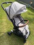 Coletto Maya Automatic wozek spacerowy do 22 kg