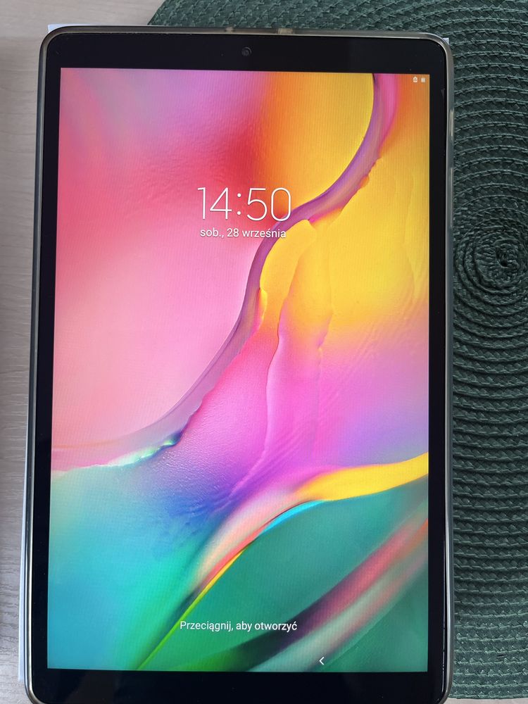Tablet Samsung GalaxyTab A
