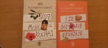 Elizabeth Gilbert Jedź módl się kochaj + i że cię nie opuszczę