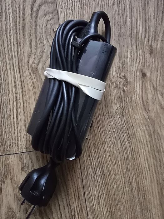 Nowa ładowarką do laptopa dell