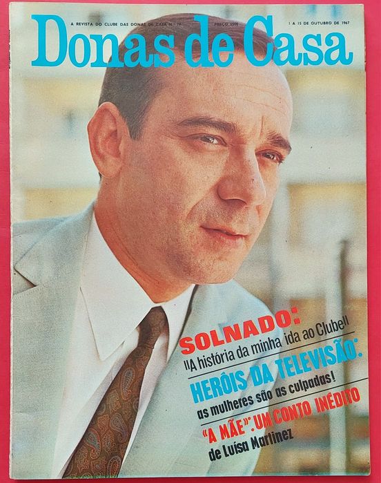 Donas de Casa N°157 a N°168