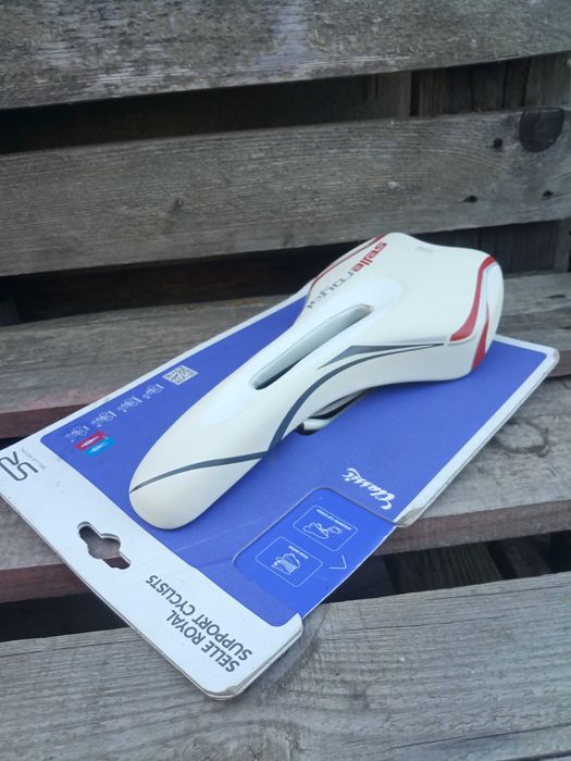 Selim Selle Royal Classic