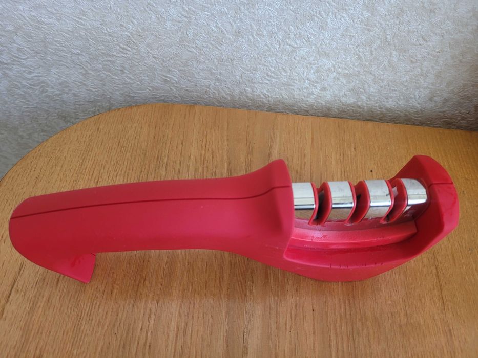 Точилка для ножей ZHAOLIDA из нержавеющей стали