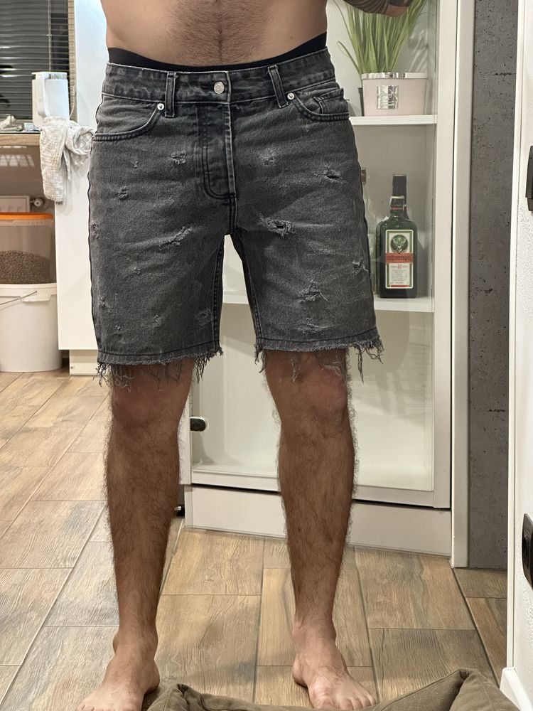 Шорти Topman джинсові
