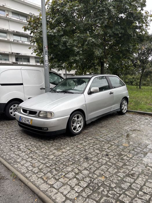 Seat Ibiza 6k3 com iva