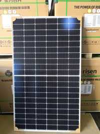 Сонячні батареї, панелі Risen410/550Вт, акумулятори, інвертори