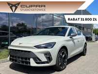 Cupra Leon 1.5 eTSI 150 KM 7-biegowa automatyczna - DSG 150060