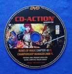 Używana gra Championship Manager 2008 na PC
