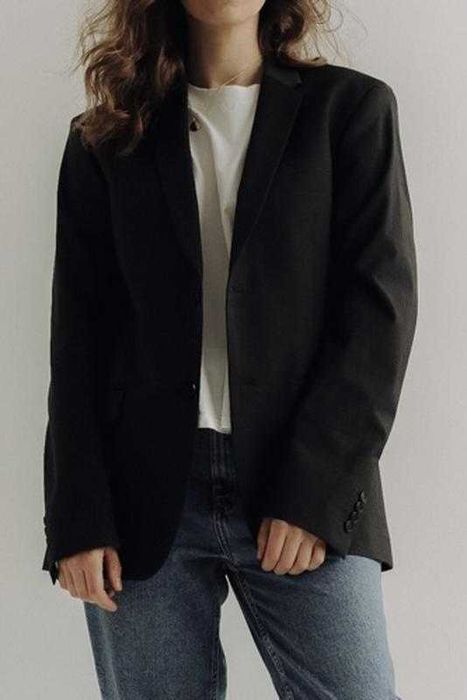 Піджак жакет блейзер Zara Зара