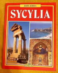 Sycylia, album Bonechi