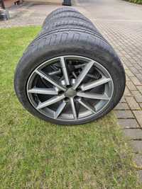 0pony letnie PIRELLI 255/40 R 19 100Y