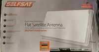 Antena satelitarna Selfsat
