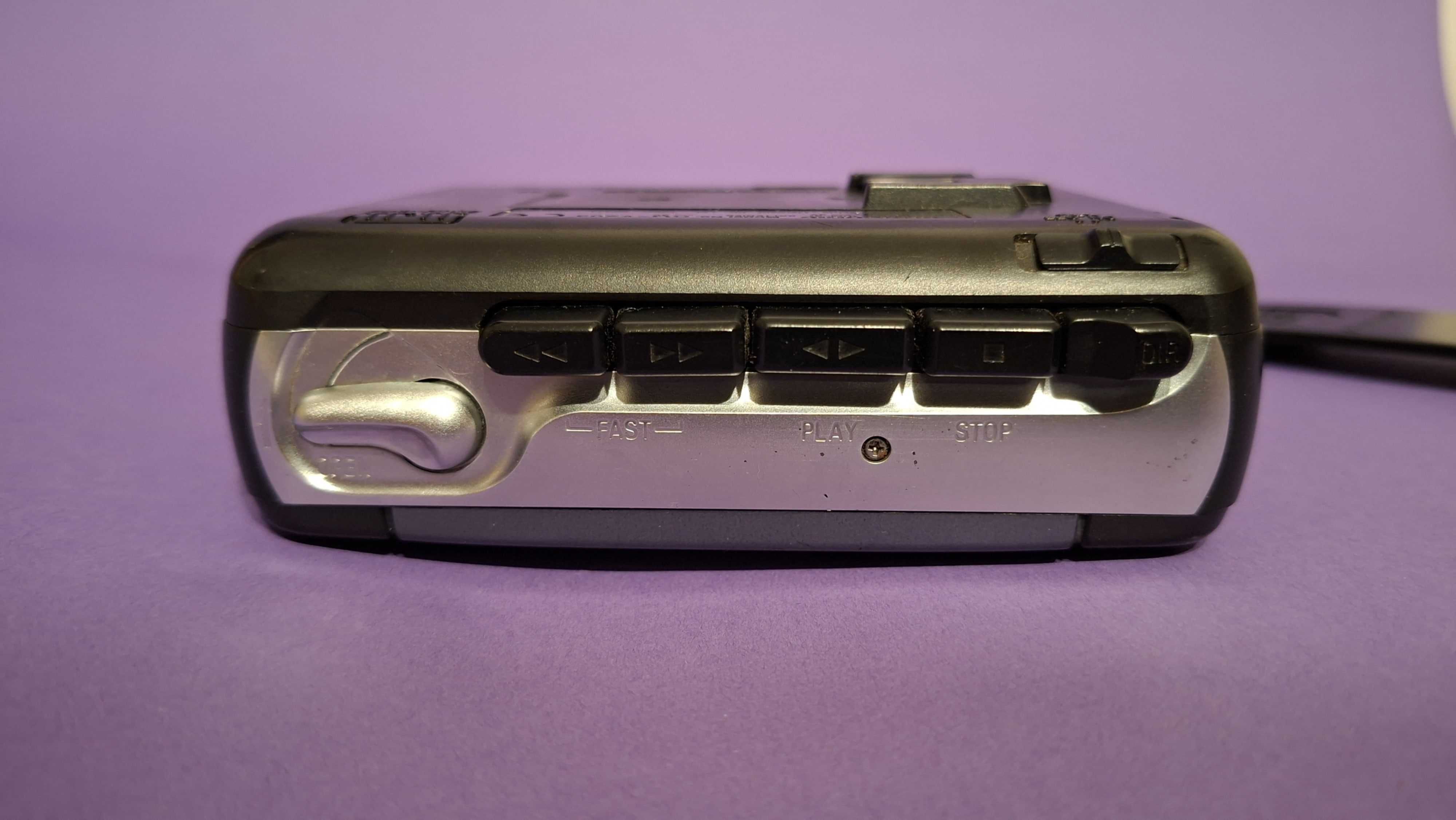 Walkman Panasonic RQ-V203 używany