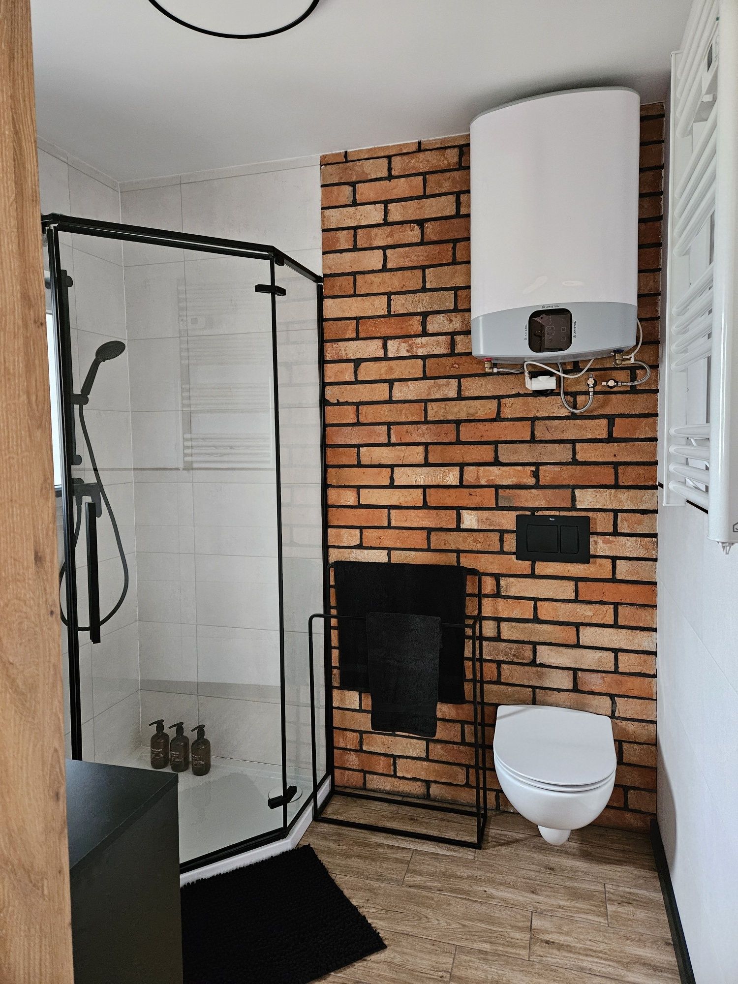 Brzozowy Zakątek