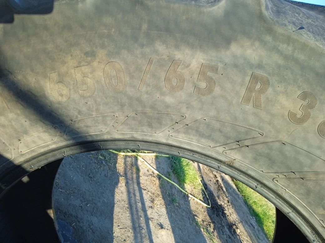 Opona rolnicza 650/65 R38