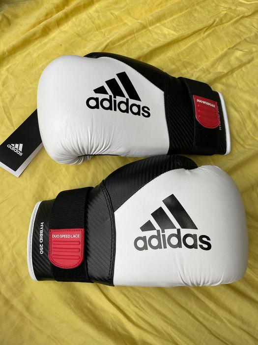 Rękawice bokserskie adidas Nowe, nie byli używane