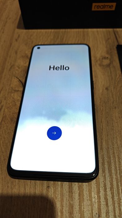 Realme gt2 neo 12 GB ram zamiana na felgi BMW Audi