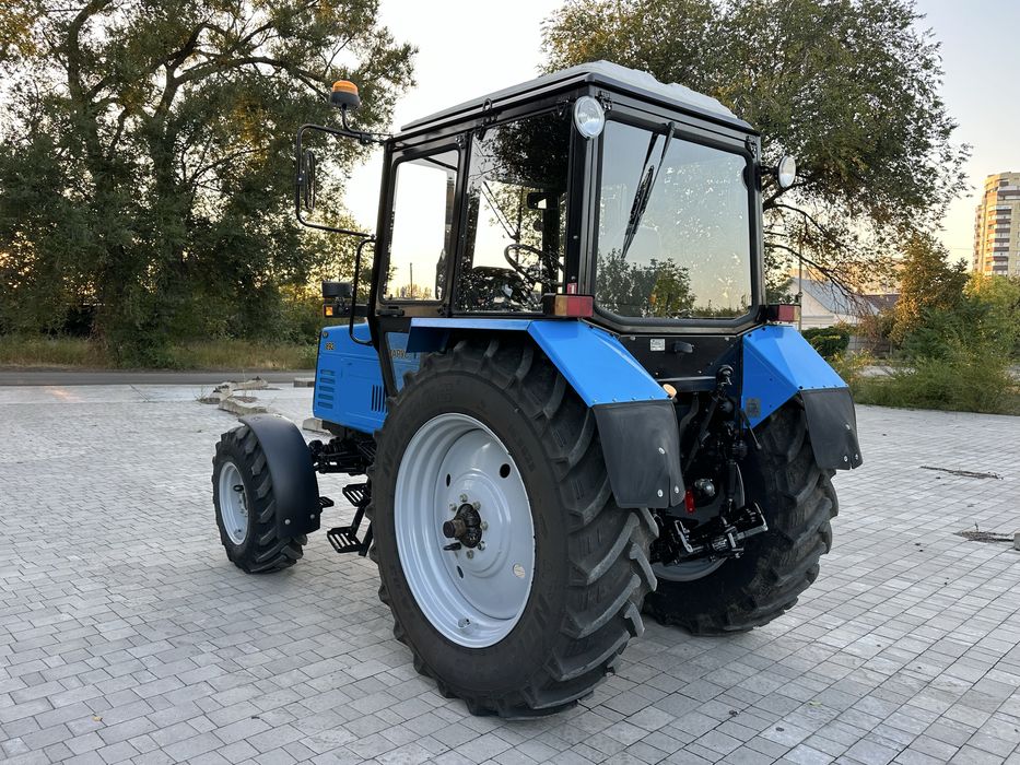 Продам МТЗ-892 НОВИЙ 2022р.в 140мот/год БІЛОРУС