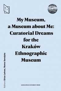 My Museum, A Museum About Me.