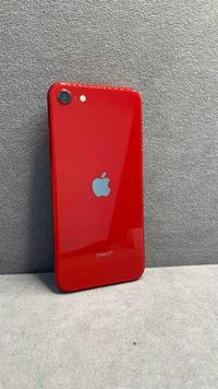 Айфон Apple iPhone SE (2020) 256 GB Red Гарантія 180 днів!