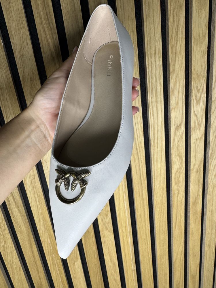 Балетки Pinko 36 та 37