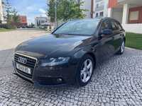 Audi A4 Avant 2.0 TDI Sport Nacional