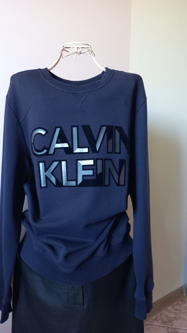 Bluza Calvin Klein