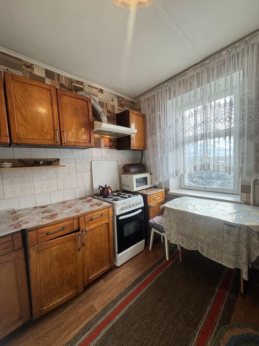 Оренда 1 кімнатної квартири