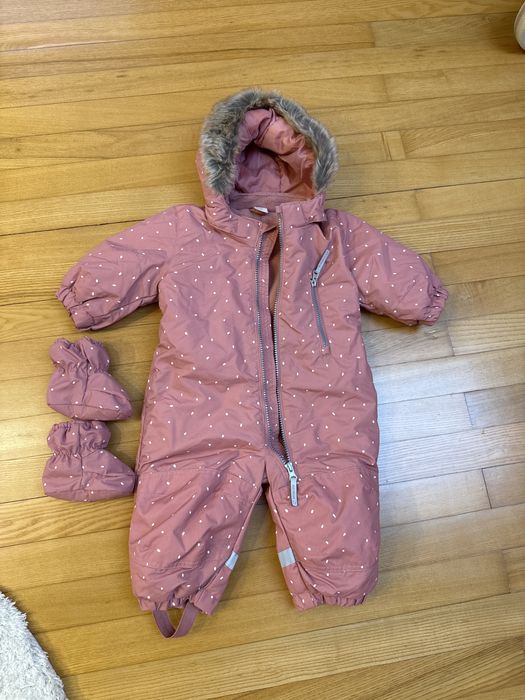 Комбінезон дитячий H&M