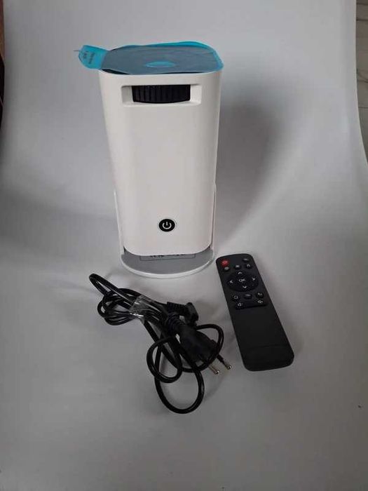 Projektor rzutnik android 11 wifi 4k jak za darmo