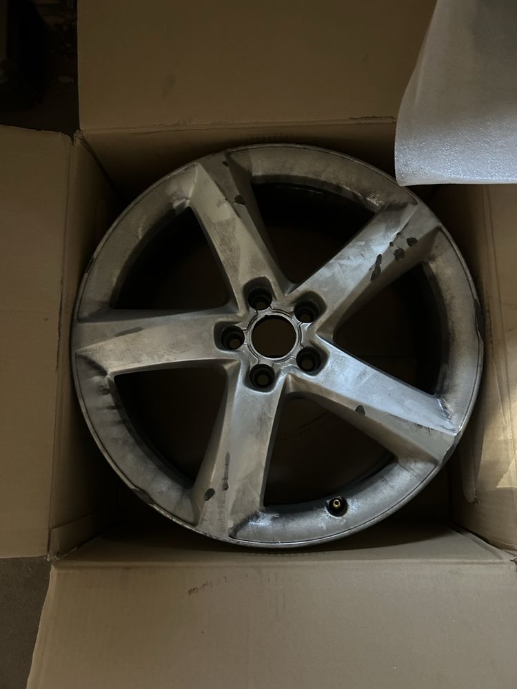 Felgi 19 audi a8