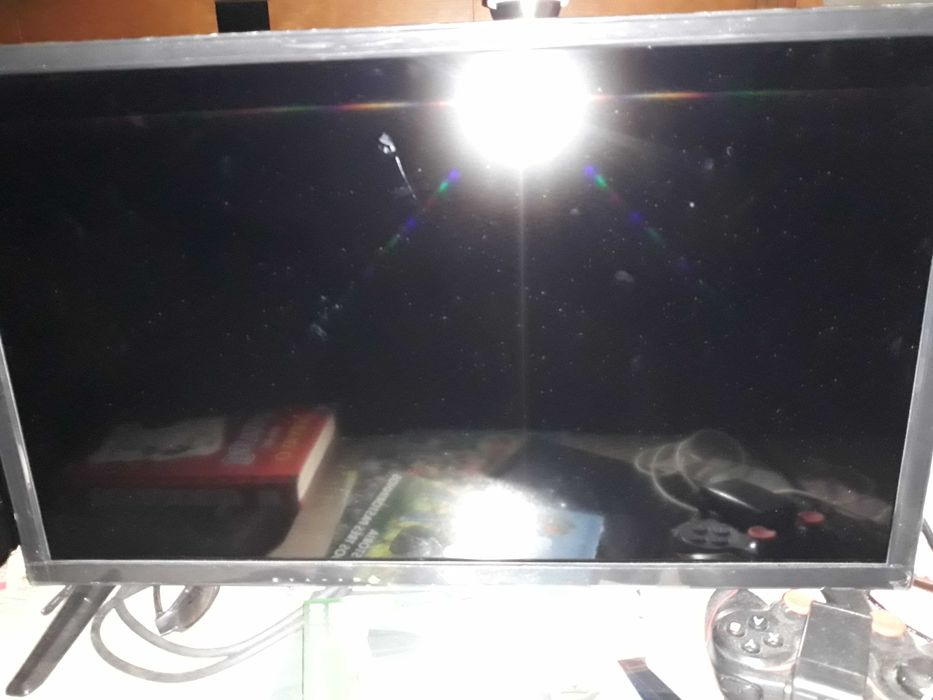 TV led 24 polegadas