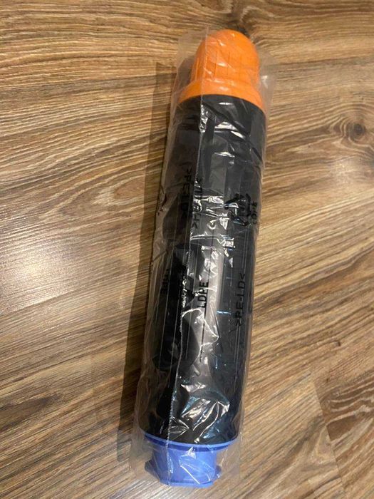 Canon c-exv 12 toner (2 шт) картриджі для принтера