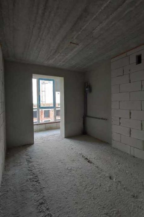 Здана 1к. квартира по вул. Ребета!