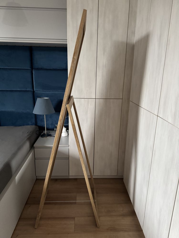 Lustro stojace 170×50