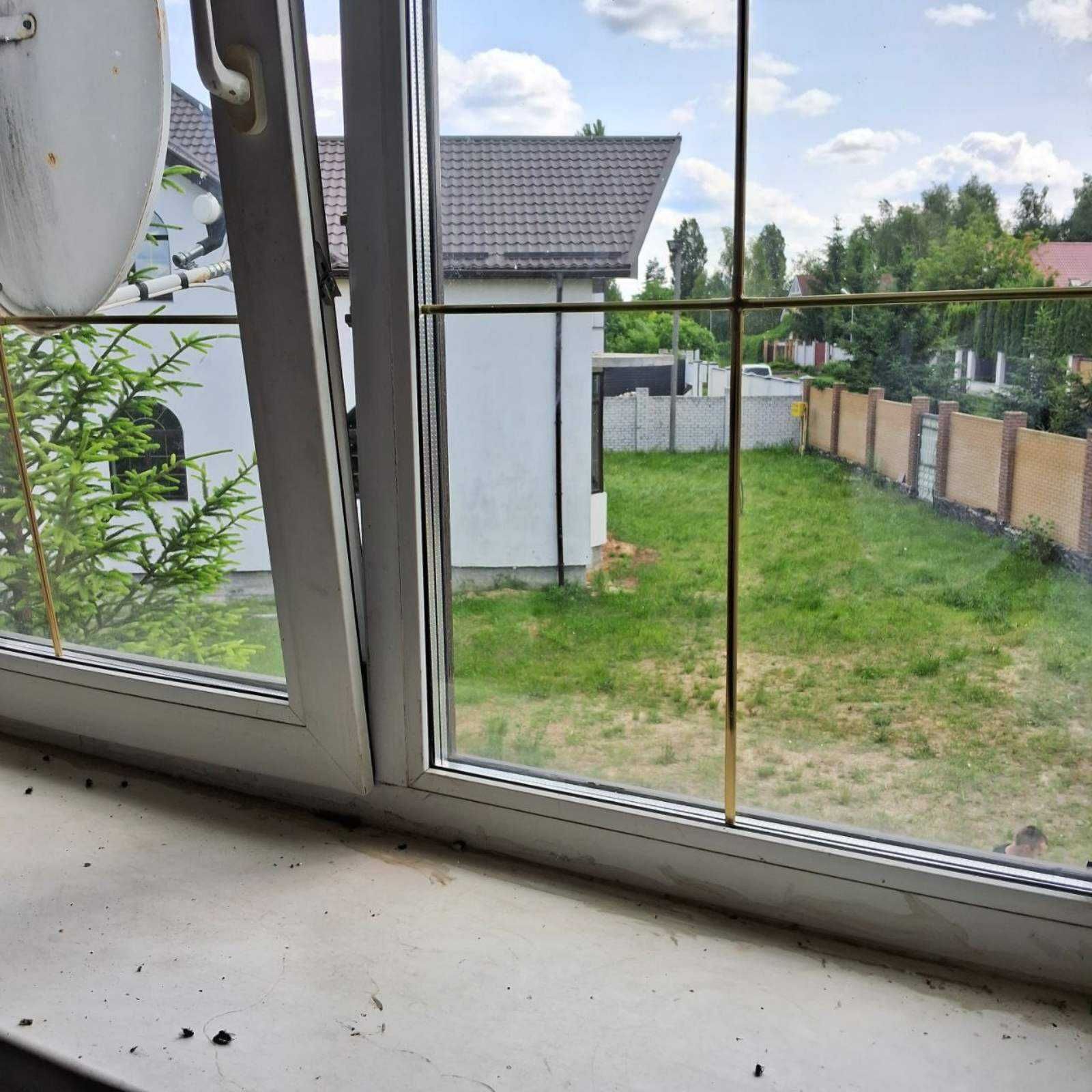 с. Гореничи продам усадьбу с двумя домами 240 м2 и 338 м2 ул. Проектна