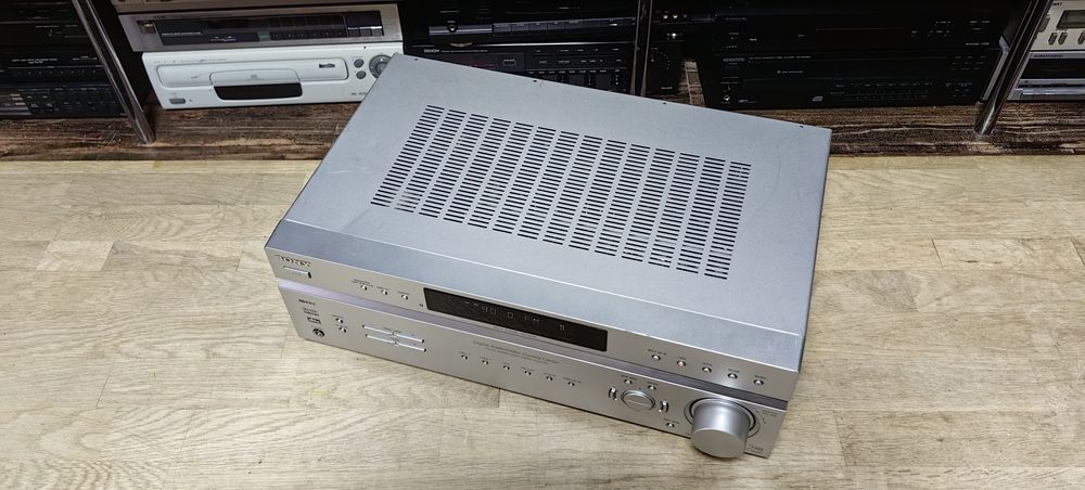 Ресивер Sony STR-DE497/Optical/8Ω