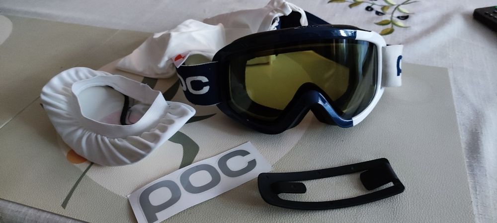 Gogle POC Iris Comp