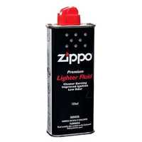 Заправка топливо бензин Zippo 3141 для зажигалок. ОРИГИНАЛ