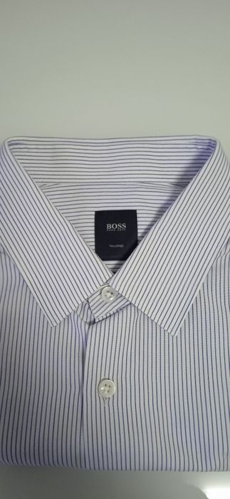 Camisa da Hugo Boss