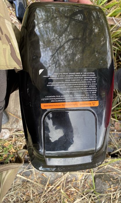 Лодочный мотор парсун Parsun 9.8