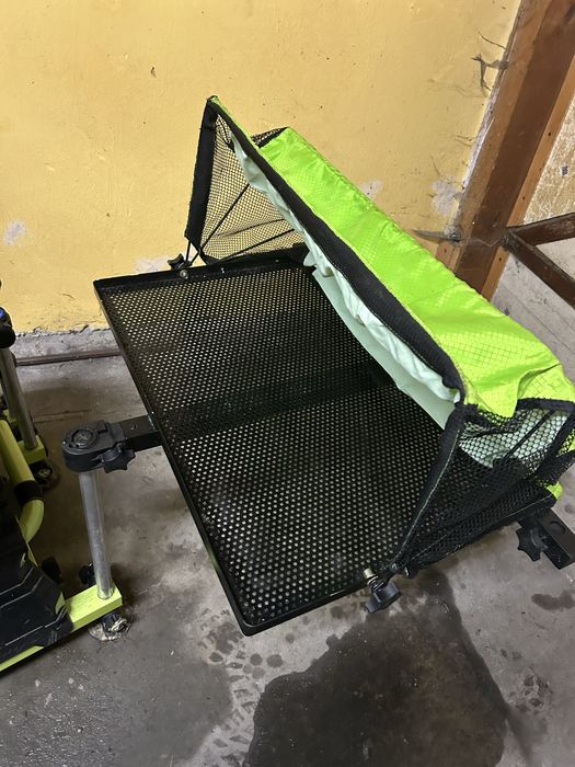 Półka Boczna Mikado