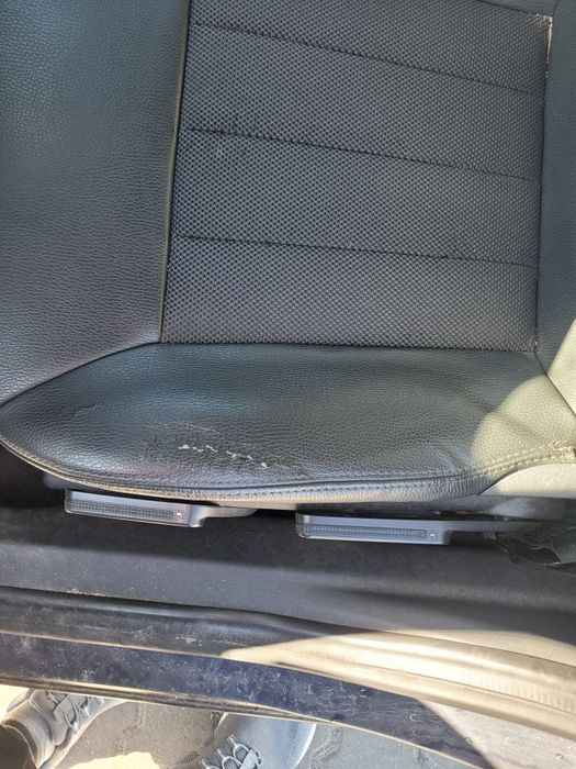 Opel Vectra c 2008