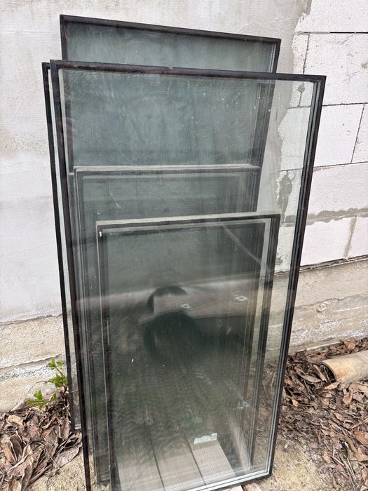 Продам стеклопакети під євровікна