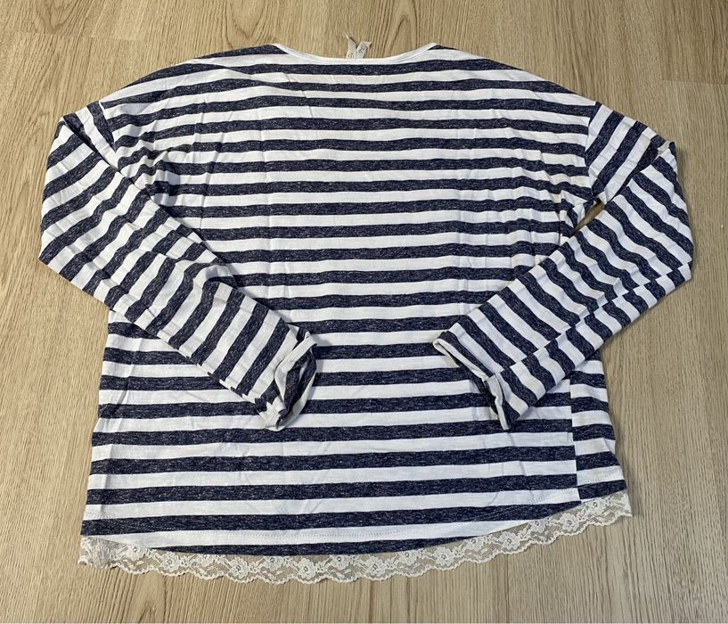 Camisola Lefties 11-12 menina