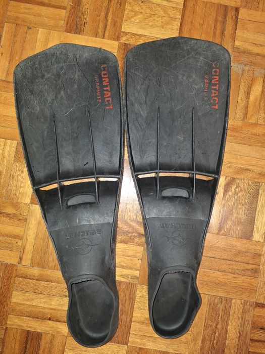 Barbatanas de Mergulho Beauchat, Tam 42-44