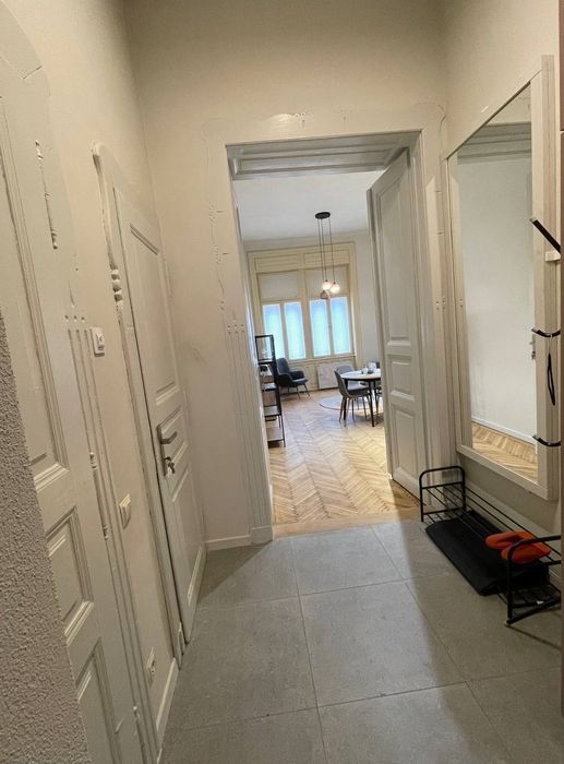 Квартира на Корзо