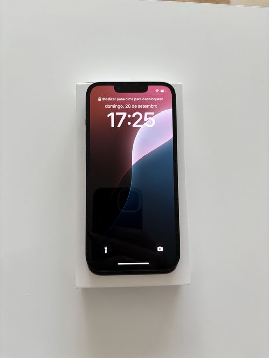 Iphone 14 128gb Midnight